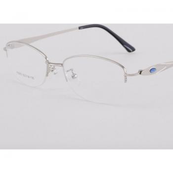 Gafas BCLEAR Mujer Metal Rosa