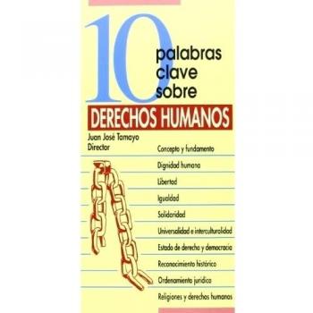 10 Palabras Clave Sobre Derechos Humanos