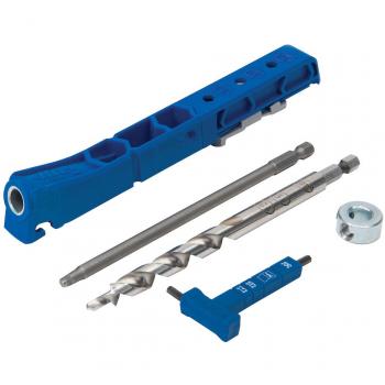 Gabarit de perçage pour trous de poche Kreg 310