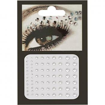 Festival Body Jewels and Glitter Stickers