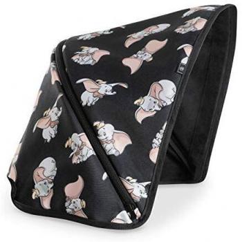 Parapendio Disney XL con Finestrine di Ventilazione