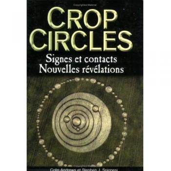 Crop circles