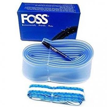 FOSS Inner Tube 700 x 22c Presta Valve