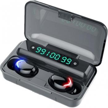 Auriculares Bluetooth impermeables para deporte
