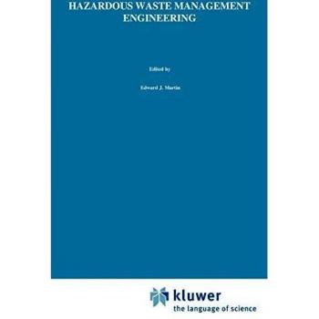 Hazardous Waste Management Engineering