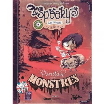 Spooky & les contes de travers