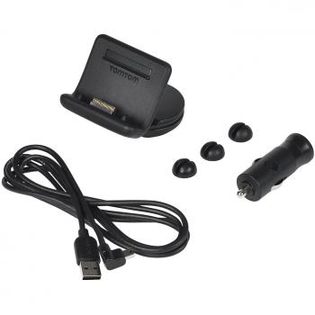 TomTom Auto-Ladeständer für GO 1000 Serie