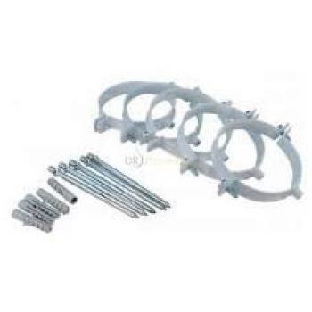 Vaillant 303616 Adjustable Flue Support 5 Clips