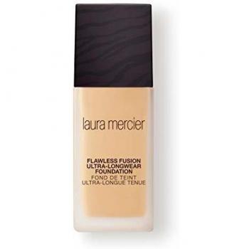 Laura Mercier Flawless Fusion Flüssige Foundation, 30 ml, Farbe 1N2 Vanille
