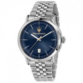 Maserati Herrenuhr Epoca Edelstahl R8853118021