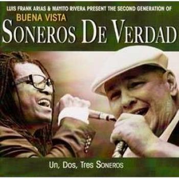 Il Trio Sonoro