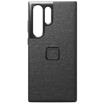 Samsung Galaxy S23 Ultra Hülle: Peak Design Everyday – Schwarz