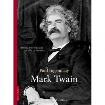 Paul Ingendaay Mark Twain