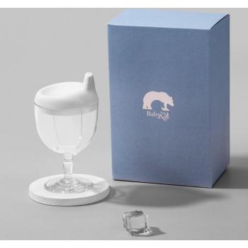Coupe à boire pour bébé motif canard, capacité 150ML, cinq coloris