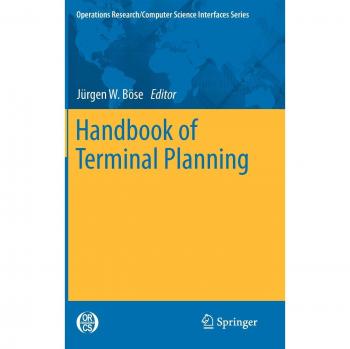 Handbook of Terminal Planning