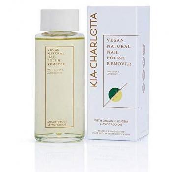 Kia-Charlotta Smalto Rimozione Eco 100 ml