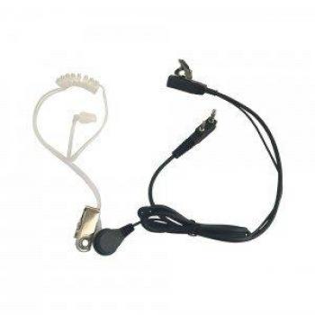 Écouteur In‑Ear HS 07 de Power Acoustics, compatible talkie‑walkie