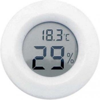 Digitaler Haustier Temperatur