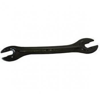 Carbon Steel Bike Hub Wrench 13/14mm & 15/16mm
