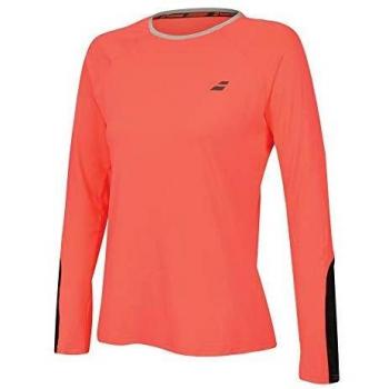 Babolat Tee à manches longues Core Femme XS