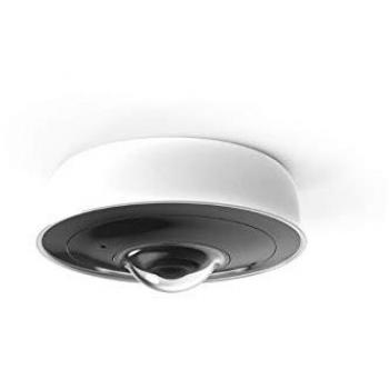 CISCO Meraki MV32 Varifocal Indoor Mini Dome mit 256 GB HDD-Speicher