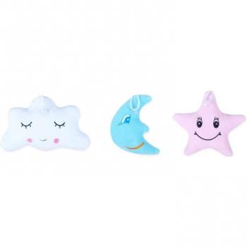Multifunctional Baby Doll Pillow