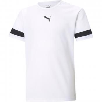 PUMA Trainingstop TEAMRISE JERSEY JR