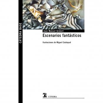 ESCENARIOS FANTáSTICOS