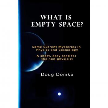 What is Empty Space?