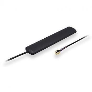 Teltonika Mobile 3 m SMA Adhesive Antenna – 003R-00263 (2 dBi)