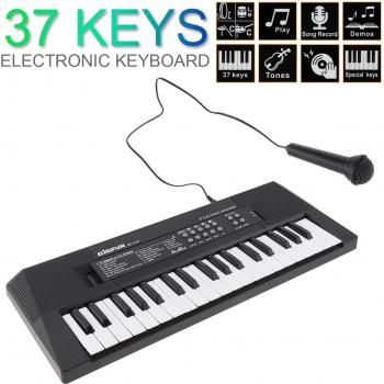 Digital Keyboard Piano
