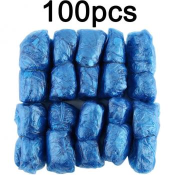 CalzadoSeco 100 Unidades