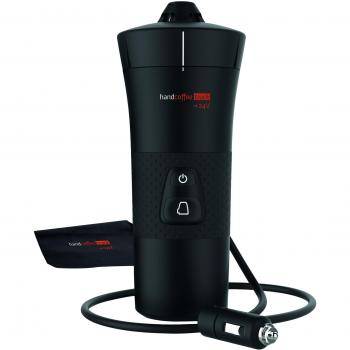 Cafetera Eléctrica para Camiones Handpresso HandCoffee Truck 24V
