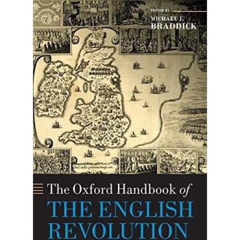 Oxford Handbook of the English Revolution