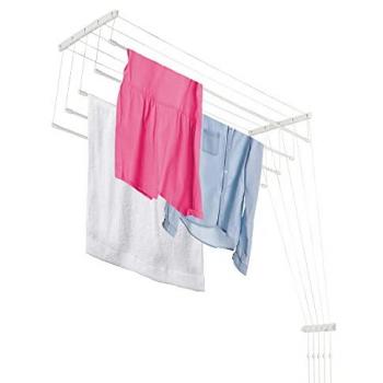 Máquina Secadora de Ropa en el Techo 5×130 cm – Blanco