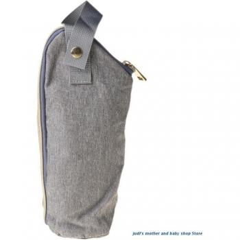 Contenedor isotérmico para biberones con accesorios, 67JC