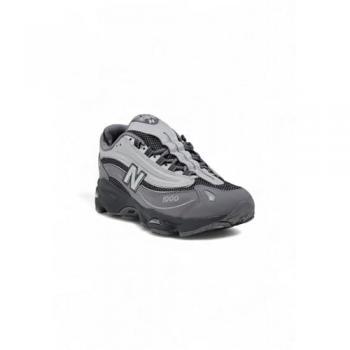 Zapatillas de Hombre New Balance 1000 Gris Talla 44.5