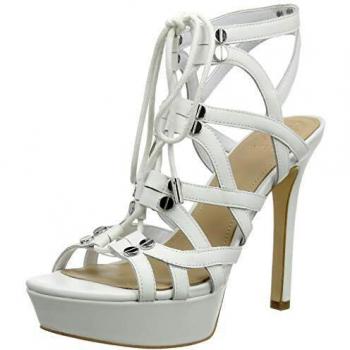 Leathe “Lelani” – Scarpe stile sandal donna