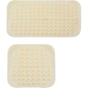 Alfombrilla Baño Antibacteria UltraGuard
