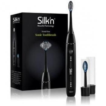 Silk'n SonicYou Sonic Electric Toothbrush
