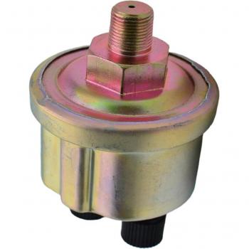 1/8 NPT Öldrucksensor für elektrische Öl Druckmessgeräte 0-1,0 Mpa 145PSI