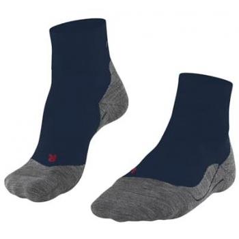 Falke TK5 Wander Trek Short – Men’s Moisture‑Wicking Socks