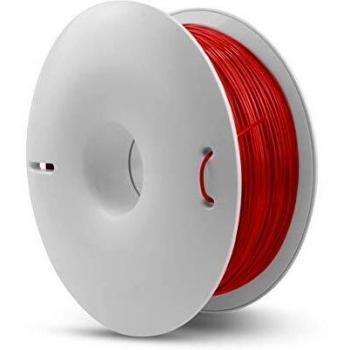 Nylon PA12 Rojo, 1.75 mm (750 g)