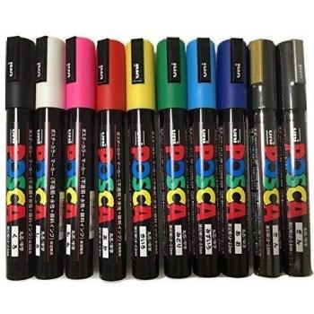 Marqueurs Posca PC-5M