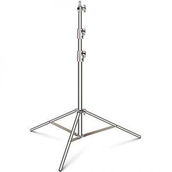 Stand Fotografico Neewer 1/4″ a 3/8″ con Adattatore Universale