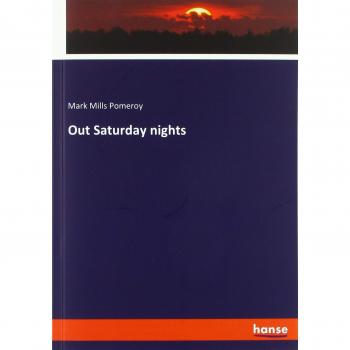 Out Saturday nights