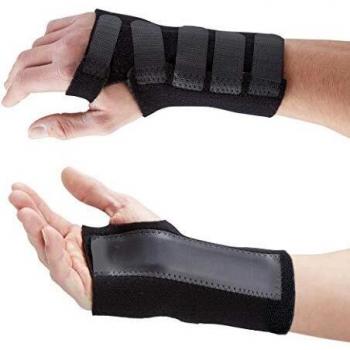 Actesso Advanced Wrist Support Brace