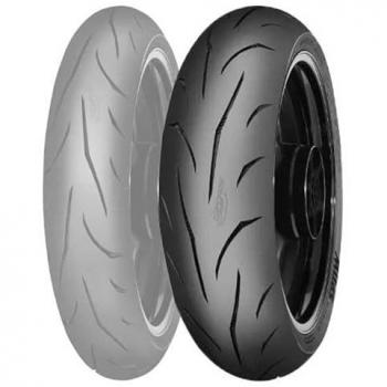 SportForce Elite 140/70-17 TT/TL 66H