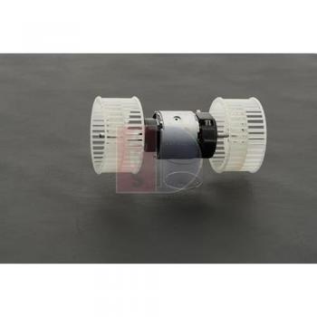 Turbopulseur d’air climatisé 742003N