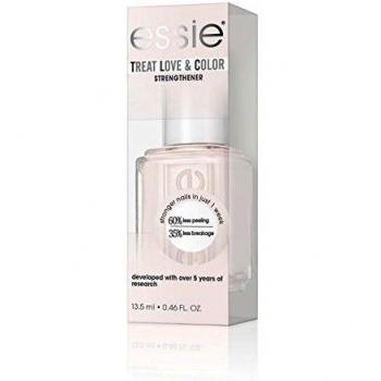 Vernis à Ongles Fortifiant Soin Essie n°35 in a Blush